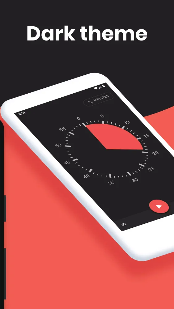 Visual Timer Screenshots