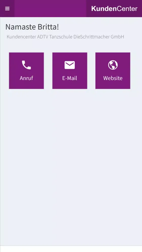 تصاویر DieSchrittmacher App