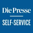 Die Presse Self Service