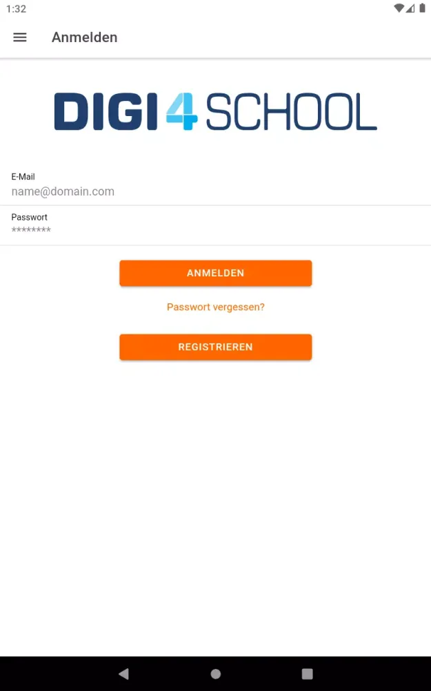 digi4school Screenshots