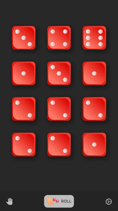 تصاویر Just Dice: Simple & Fun