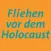 Fliehen vor dem Holocaust