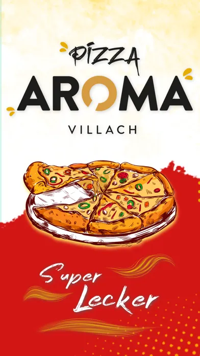 تصاویر Aroma Pizza Villach