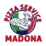 Pizzeria Madona Wien