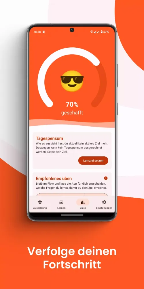 Fahro Screenshots