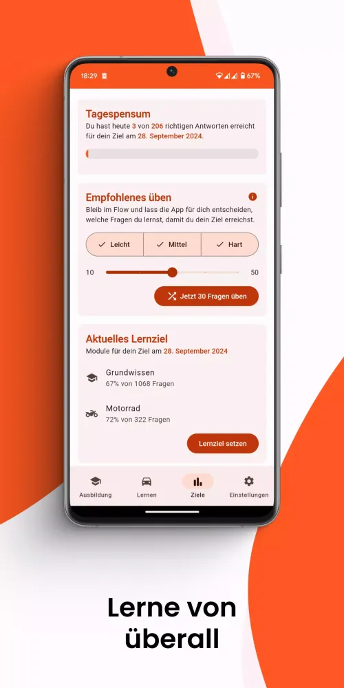 Fahro Screenshots