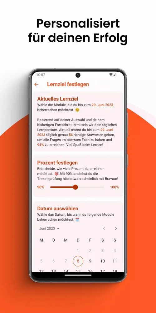 Fahro Screenshots