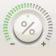 Percentage Calculator P. Mate Percentage Calculator P. Mate
