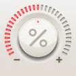 Calculator Percent Mate XL Calculator Percent Mate XL