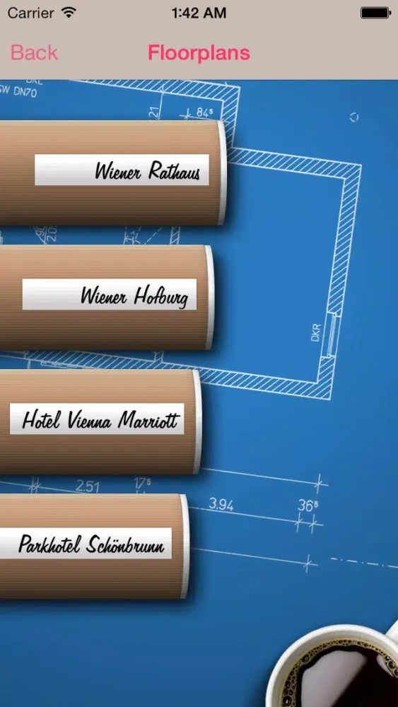Ballkalender Ekran Görüntüleri