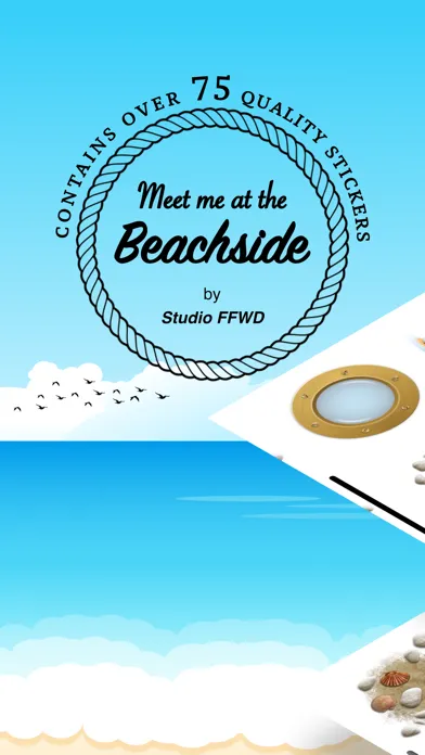 Beachside स्क्रीनशॉट