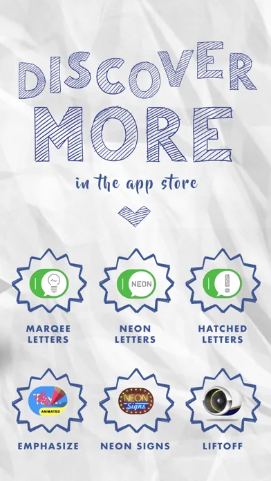Doodle Emoji Stickers Faces應用截圖