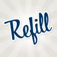 Refill HD Fuel Efficiency Logbook Refill HD Fuel Efficiency Logbook
