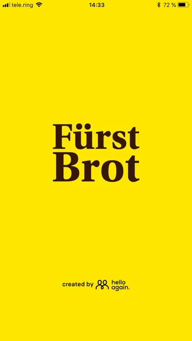 صور Fürst Brot