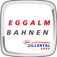 Eggalmbahnen - Zillertal 3000 Eggalmbahnen - Zillertal 3000