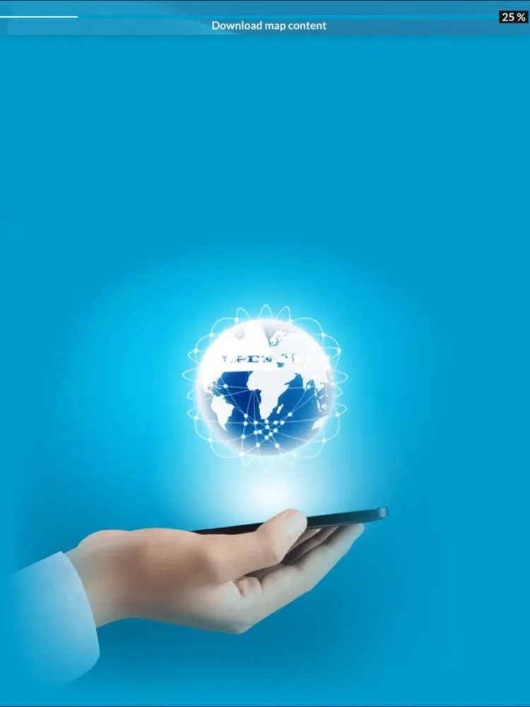 FAYN aktiv iPad 應用截圖