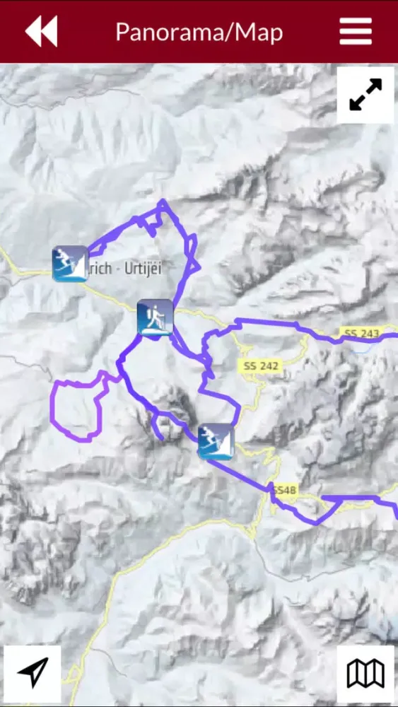 Скриншоты Gasthof Zum Wilden Kaiser
