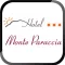 Monte Parracia