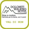 Dolomiti Walking Val di Non