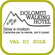 Dolomiti Walking Val di Sole