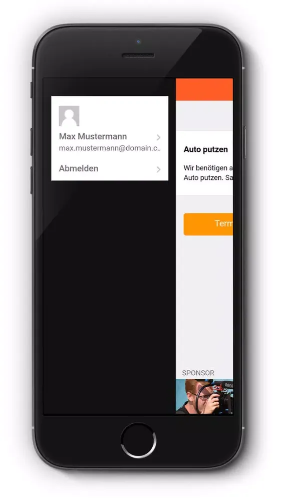 ภาพหน้าจอของ fireApp