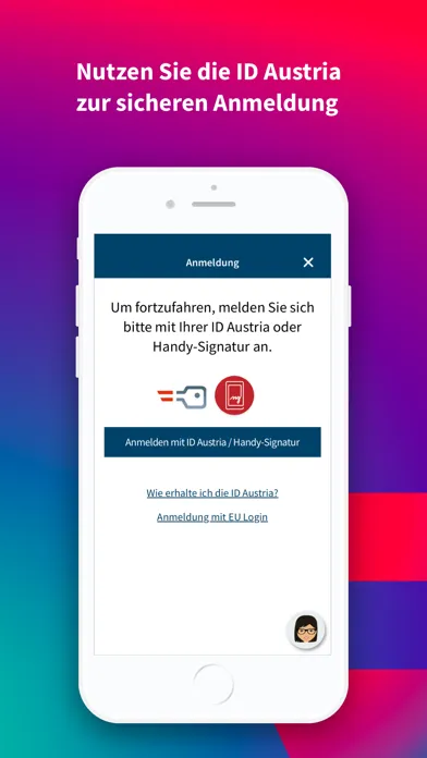 Digitales Amt Ekran Görüntüleri