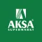 AKSA Supermarkt Aachen