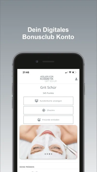 تصاویر Atelier für Kosmetik
