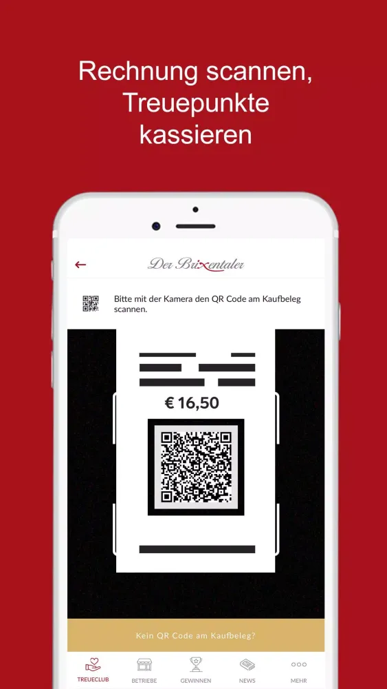 Der Brixentaler应用截图