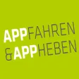 APP-FAHREN & APP-HEBEN APP-FAHREN & APP-HEBEN