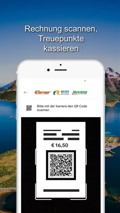 APP-FAHREN & APP-HEBEN Screenshots