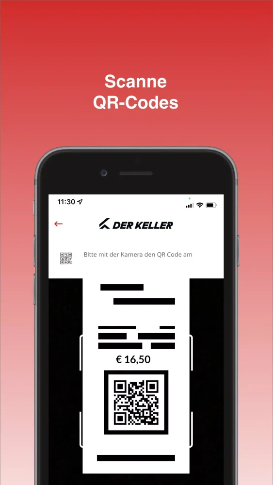 Fahrrad Keller Screenshots