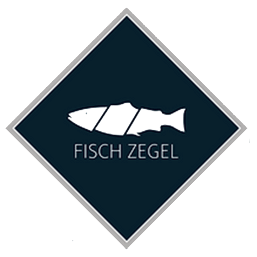 Fisch Zegel
