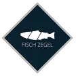 Fisch Zegel