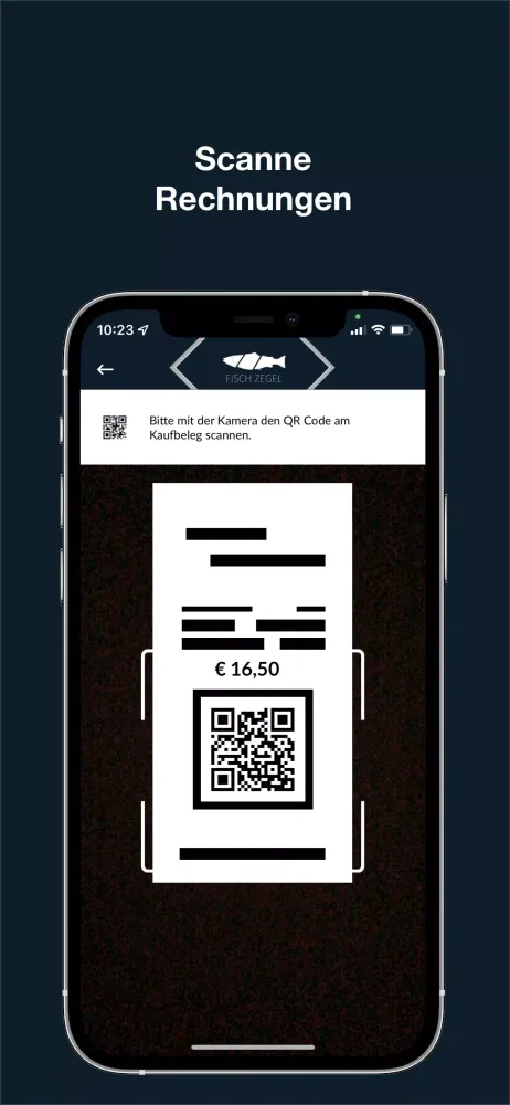 Capturas de pantalla de Fisch Zegel