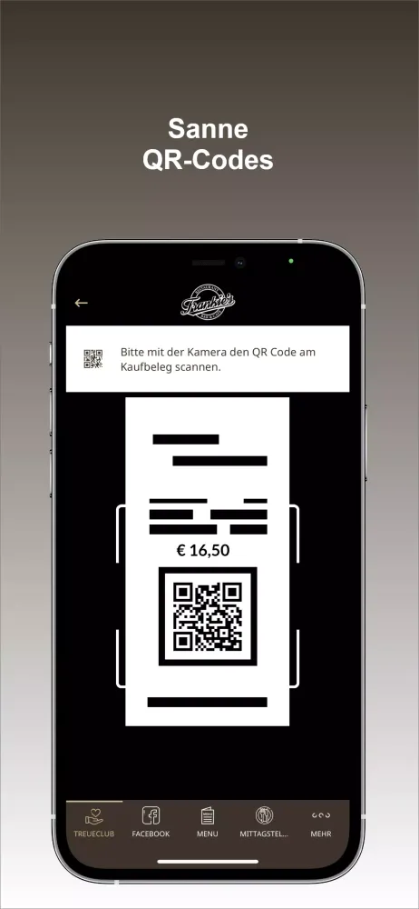 Frankie’s Screenshots