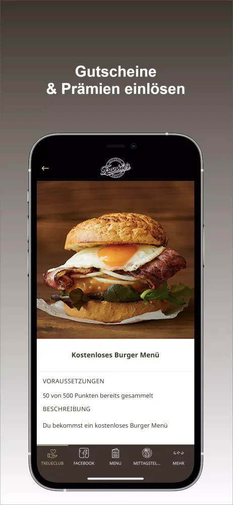 Frankie’s Screenshots