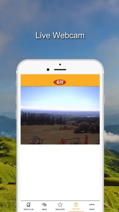 Zrzuty ekranu Gasthaus zur GIS