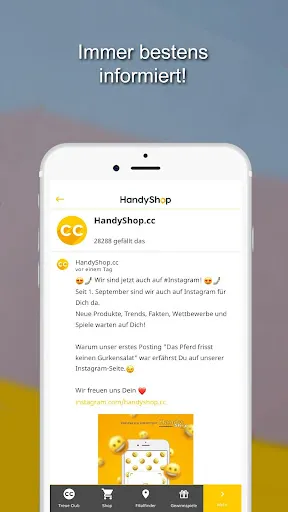 HandyShop.cc স্ক্রিনশট