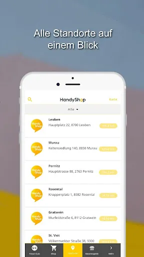 HandyShop.cc স্ক্রিনশট