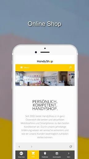 HandyShop.cc স্ক্রিনশট