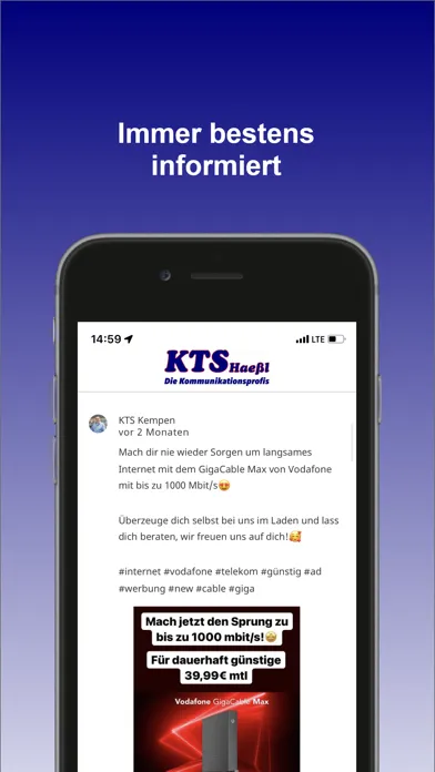 KTS Kempen by Markus Haessl স্ক্রিনশট