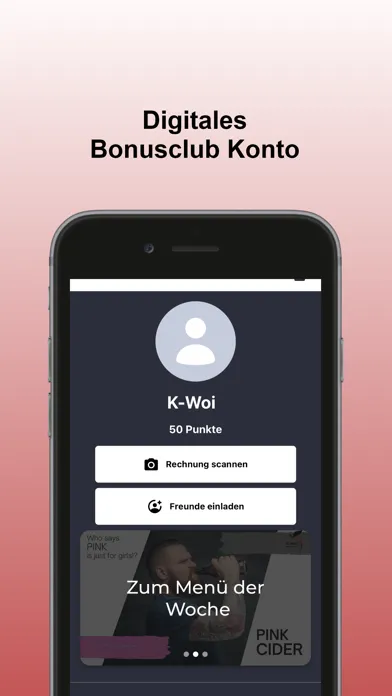 K-WOI Ekran Görüntüleri