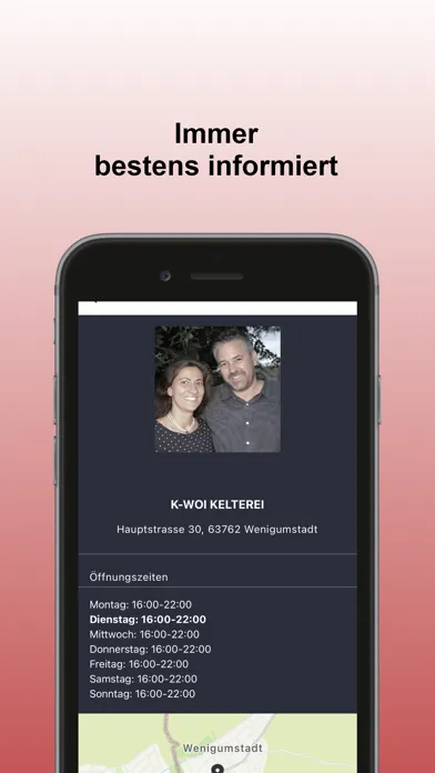 K-WOI Ekran Görüntüleri
