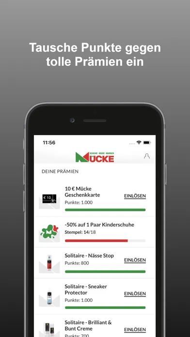 Mücke - Schuhe Mode Marken स्क्रीनशॉट
