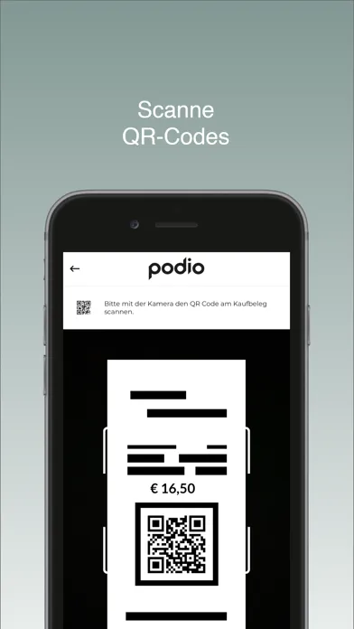 Podio Bikes Ekran Görüntüleri