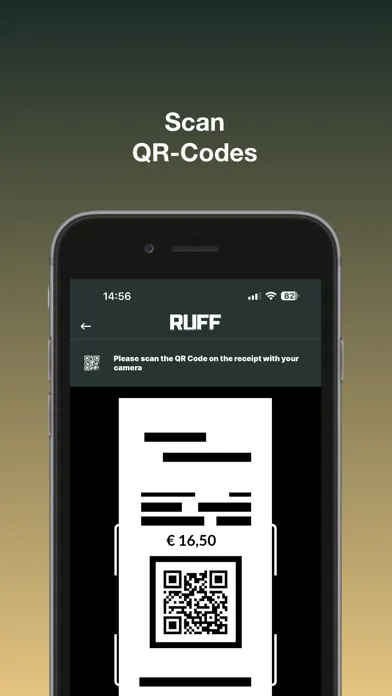 RUFF GOLF Screenshots