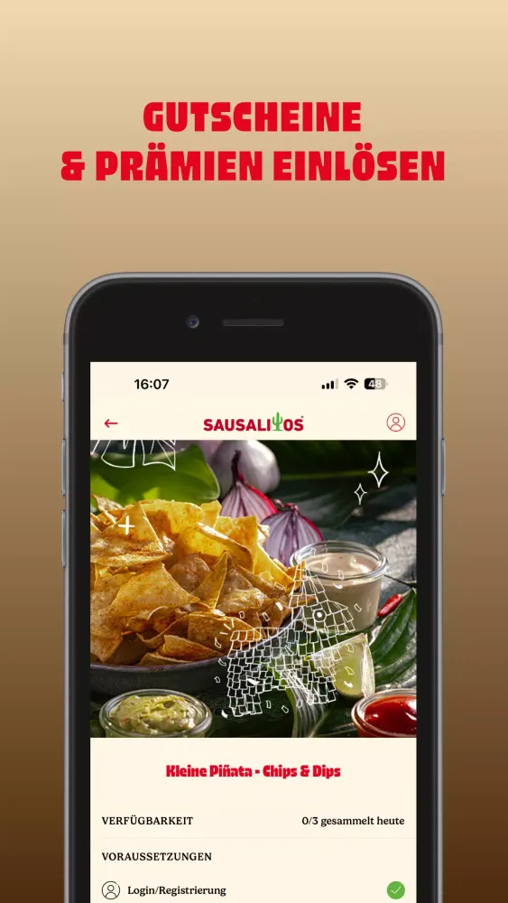 SAUSALITOS স্ক্রিনশট