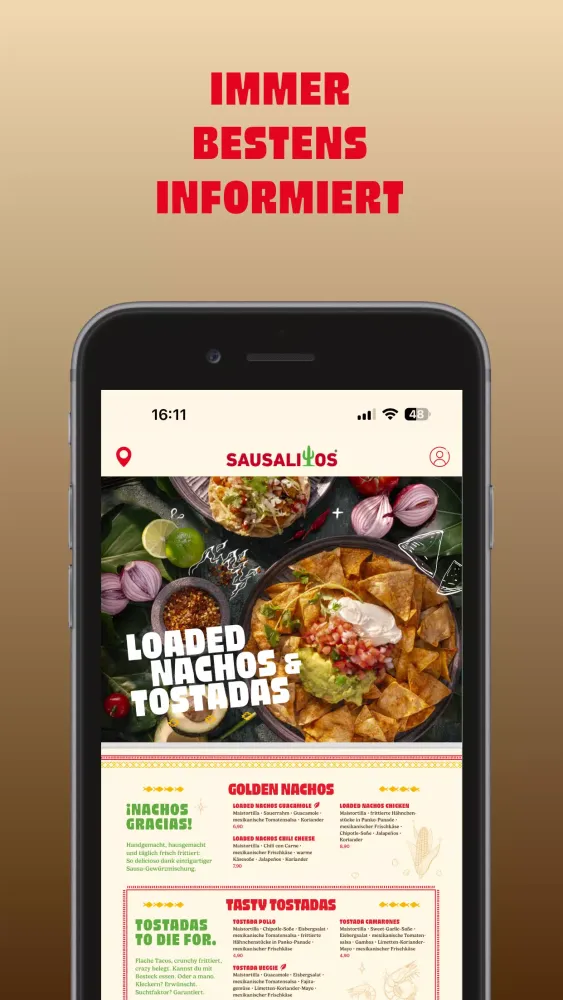 SAUSALITOS স্ক্রিনশট