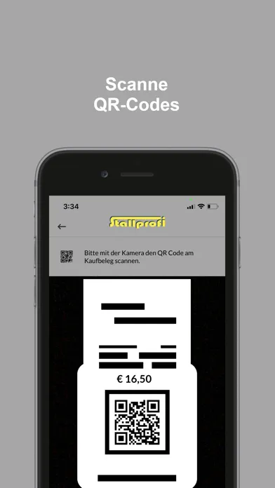 Capturas de pantalla de Stallprofi